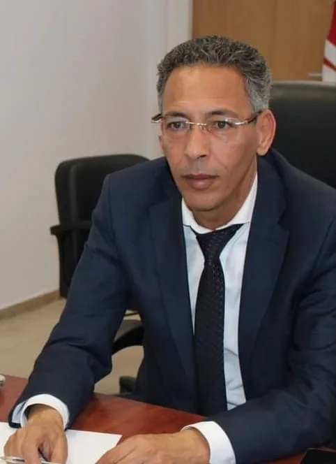 Chokri MESSAOUD