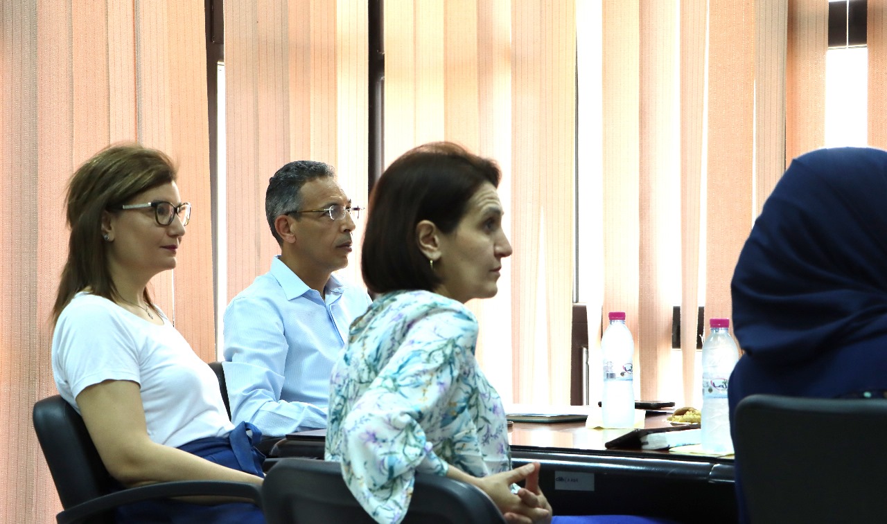 Kick-off meeting of FoWRSaP - Agro Food Waste Recovery: new processing technologies for food Safety and Packaging 417404865 122109474854352849 5945597357833810640 N