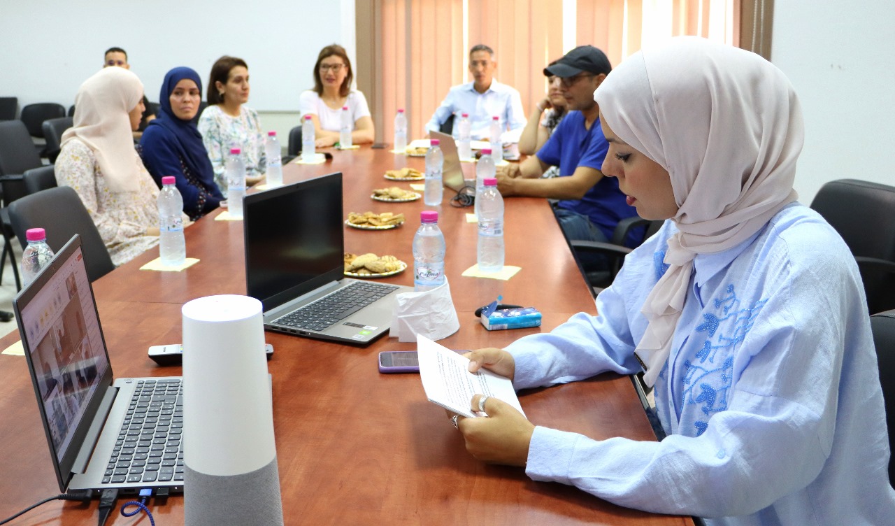 Kick-off meeting of FoWRSaP - Agro Food Waste Recovery: new processing technologies for food Safety and Packaging 417423899 122109475190352849 5187009899954039060 N