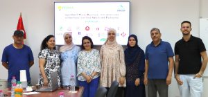 Kick-off meeting of FoWRSaP - Agro Food Waste Recovery: new processing technologies for food Safety and Packaging