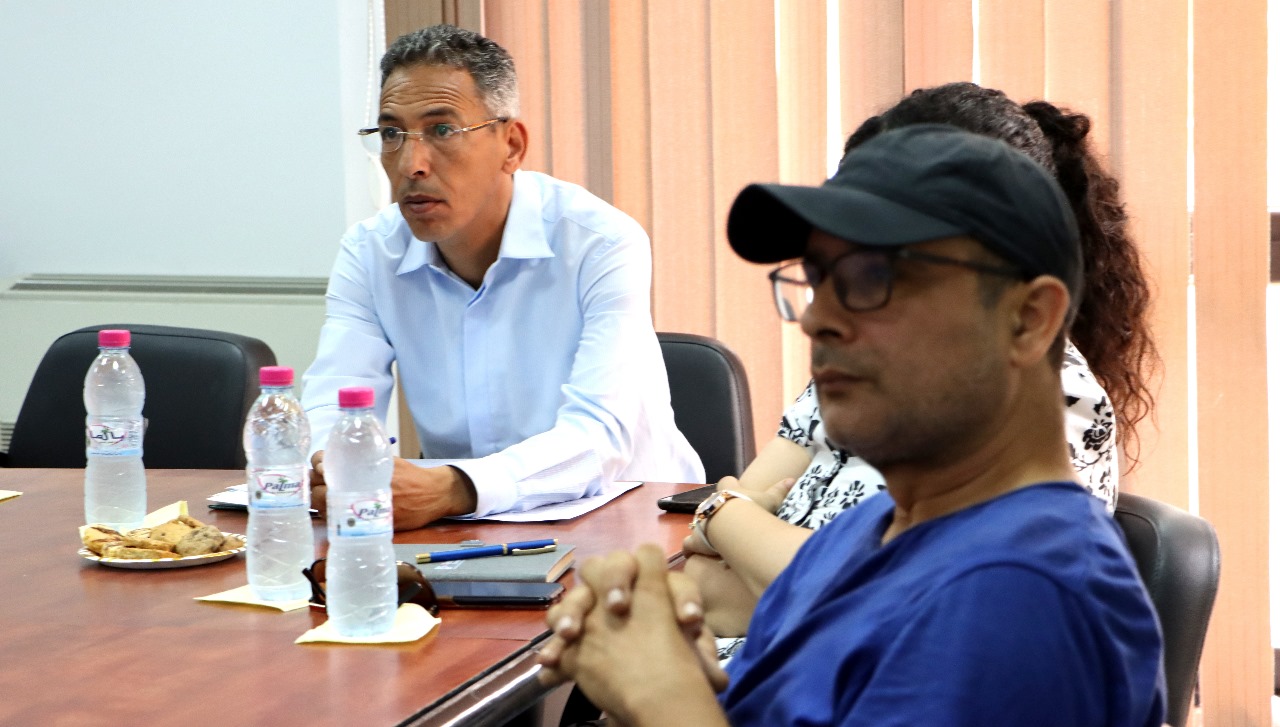 Kick-off meeting of FoWRSaP - Agro Food Waste Recovery: new processing technologies for food Safety and Packaging 448793685 122109475460352849 1213205495975998782 N