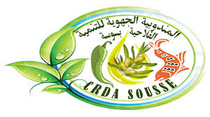 Commissariat Régional au Développement Agricole (CRDA) Sousse