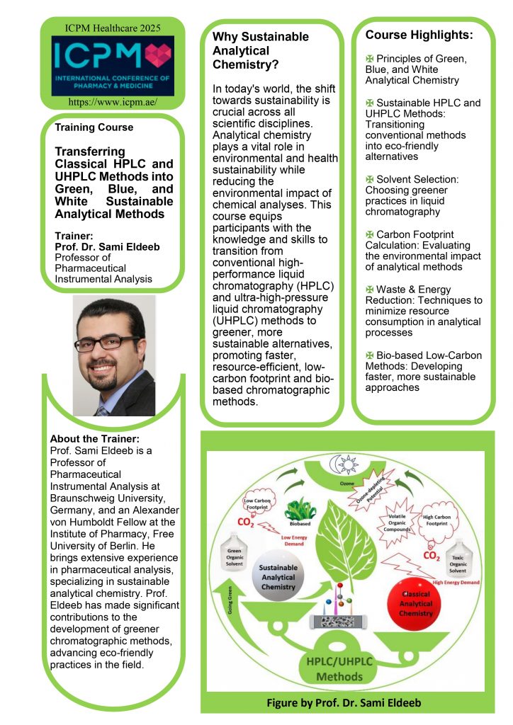 Training Brochure ICPM 2025 -1