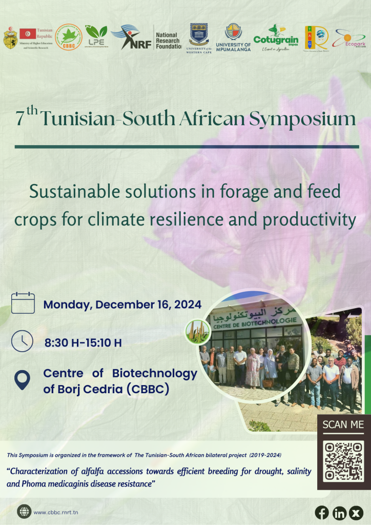 7th Symposium