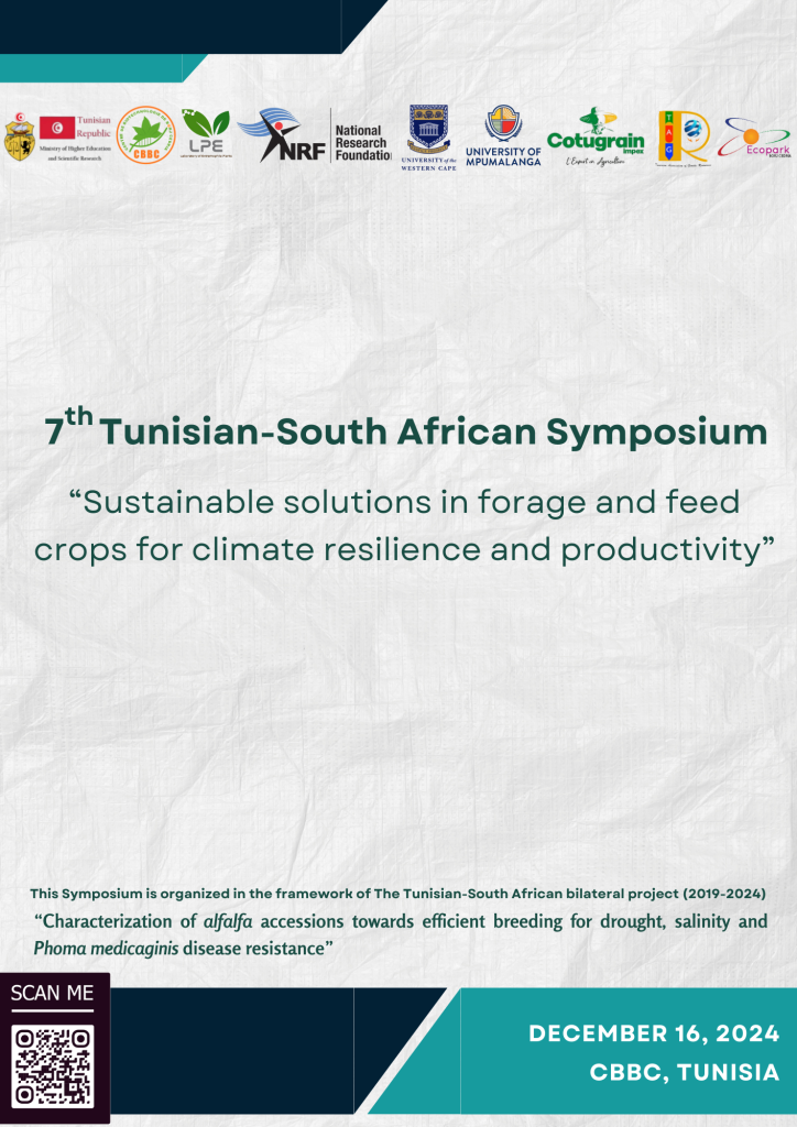 The 7th Symposium