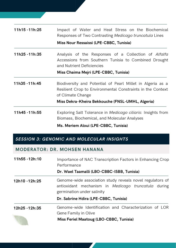 The 7th Symposium
