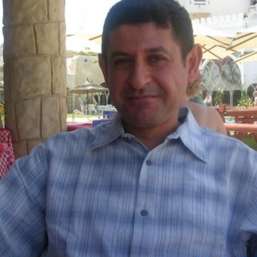 Dr. Hatem Ben Jouira​