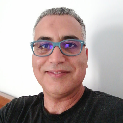 Prof. Naceur Djebali​