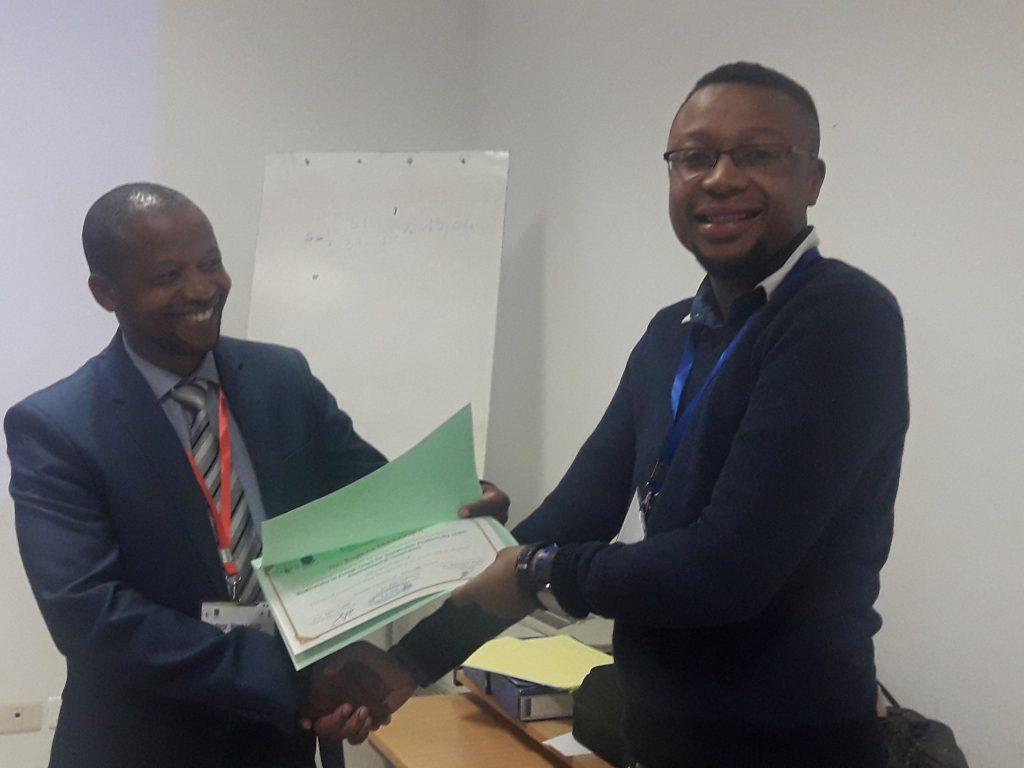 The 3rd Tunisian-South African Minisymposium
