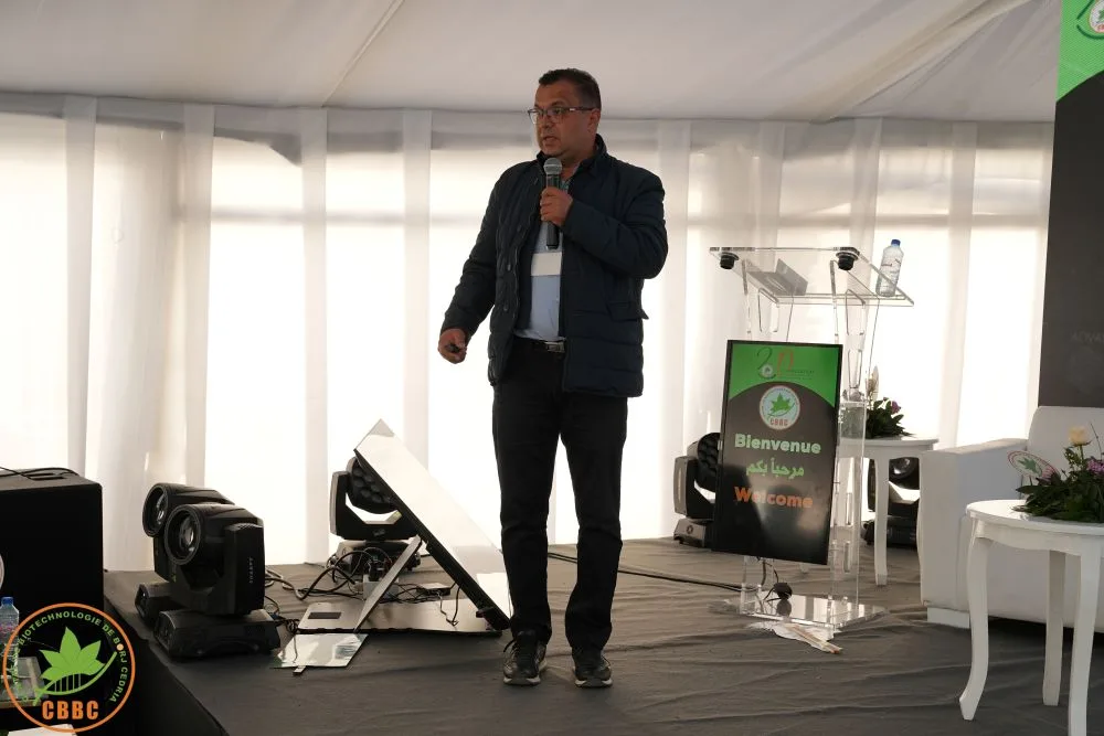 FoWRSaP : Une Vision Collaborative pour l’Innovation