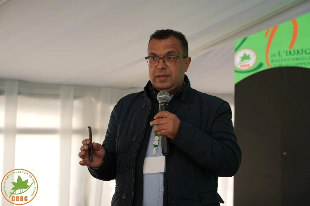 FoWRSaP : Une Vision Collaborative pour l’Innovation