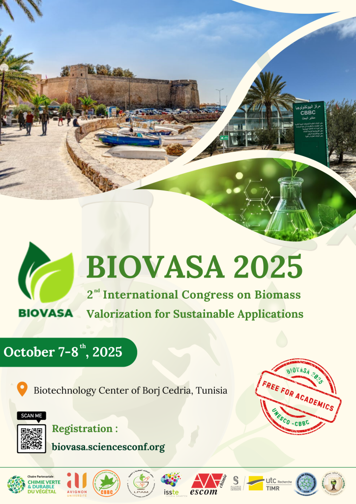 BIOVASA 2025