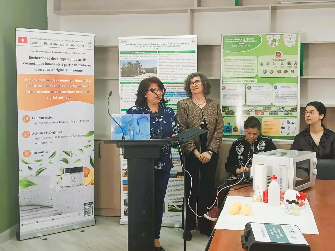 CBBC-LPAM-Chimie verte