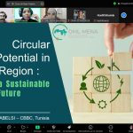FoWRSaP and OML MENA: Empowering Youth Through Circular Economy Solutions for a Resilient and Sustainable MENA Region