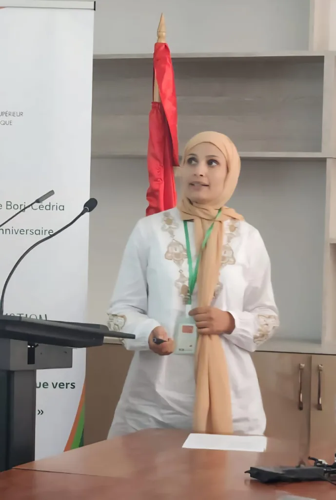 Enjeux de conservation et de valorisation des vignes sauvages tunisiennes pour une viticulture résiliente face aux changements climatiques