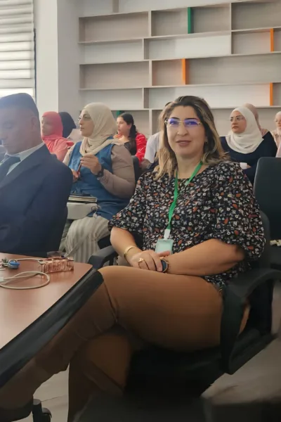 « Enjeux de conservation et de valorisation des vignes sauvages tunisiennes pour une viticulture résiliente face aux changements climatiques » Enjeux de conservation et de valorisation des vignes sauvages tunisiennes pour une viticulture résiliente face aux changements climatiques