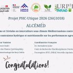 Projet PHC UTIQUE