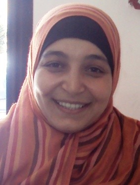 hanene falleh