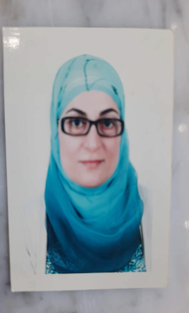 ibtissem hamrouni