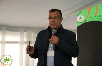 FoWRSaP : Une Vision Collaborative pour l’Innovation