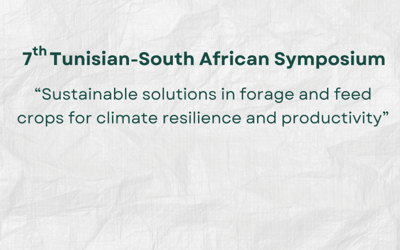 The 7th Symposium