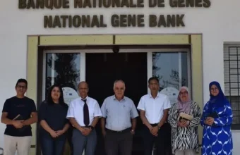 Coopération stratégique pour la protection et la valorisation des ressources génétiques
