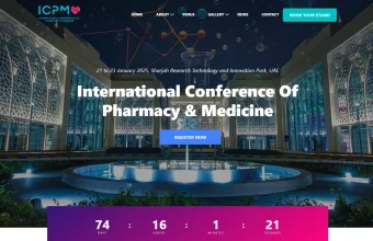 ICPM 2025