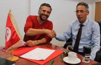 Signature d’une convention cadre de partenariat entre le CBBC et l’Association « Wallah We Can »