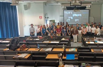 Lancement en Présentiel du Projet OLIWA – Section PRIMA 1 à l’Université de Turin