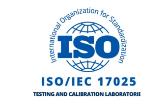 ISO/IEC 17025