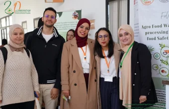 FoWRSaP célèbre les 20 ans d’excellence en biotechnologie du CBBC